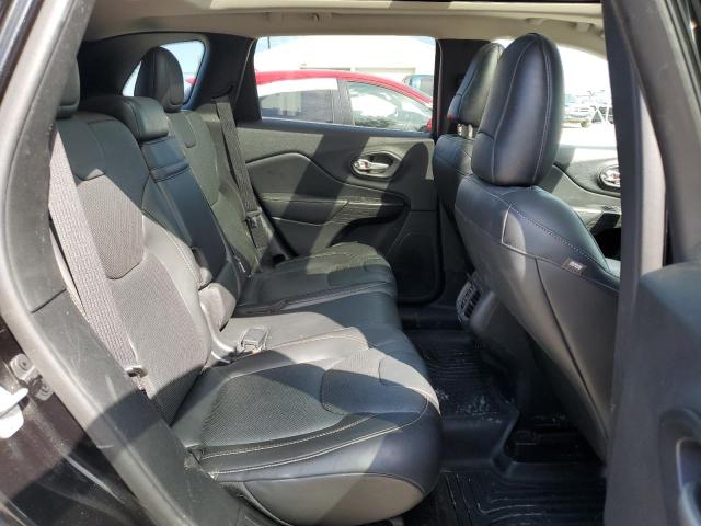 2015 JEEP CHEROKEE L - 1C4PJMDS1FW682035