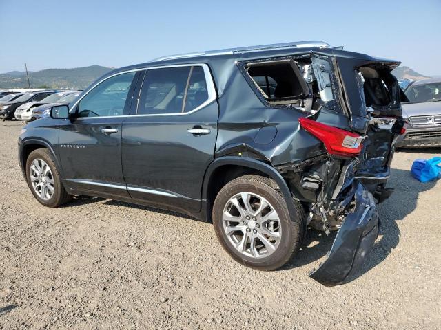2020 CHEVROLET TRAVERSE P - 1GNEVKKW9LJ142017
