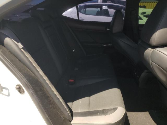 2020 LEXUS IS 300 F S - JTHGA1D23L5106980