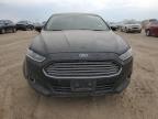 FORD FUSION SE photo