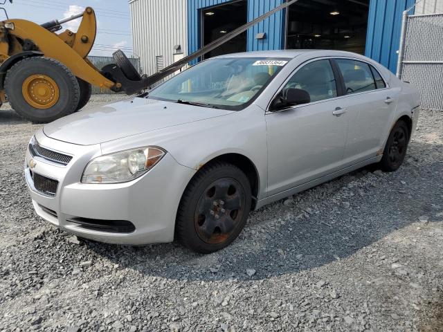 CHEVROLET MALIBU LS