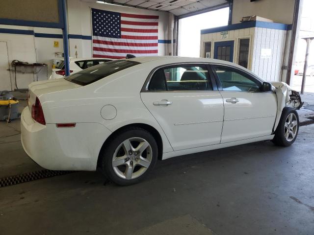 2012 CHEVROLET MALIBU LS 1G1ZA5E02CF388420  67115674