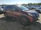 HONDA CR-V SE photo