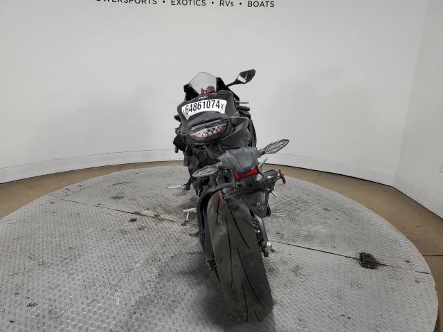2017 HONDA CBR1000 RA JH2SC7757HK000935