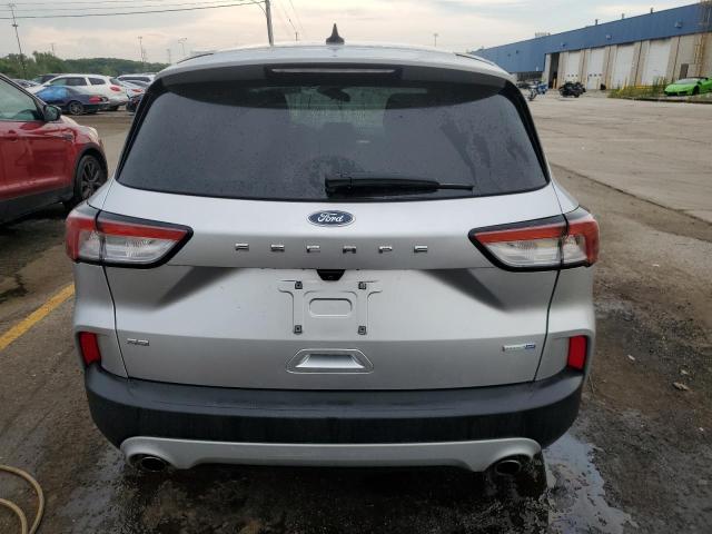 2020 FORD ESCAPE SE 1FMCU9G68LUA29612  68831394