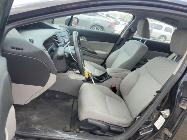 VIN 19XFB2F56EE019556 2014 Honda Civic, LX no.7