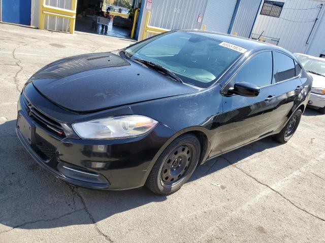2015 DODGE DART SE - 1C3CDFAA1FD223181