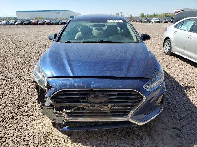 VIN 5NPE24AF9KH787451 2019 Hyundai Sonata, SE no.5