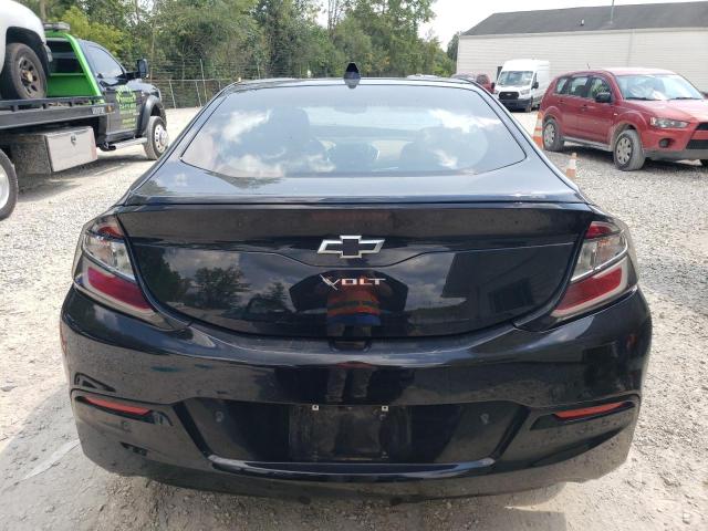 VIN 1G1RB6S55JU139993 2018 Chevrolet Volt, Premier no.6