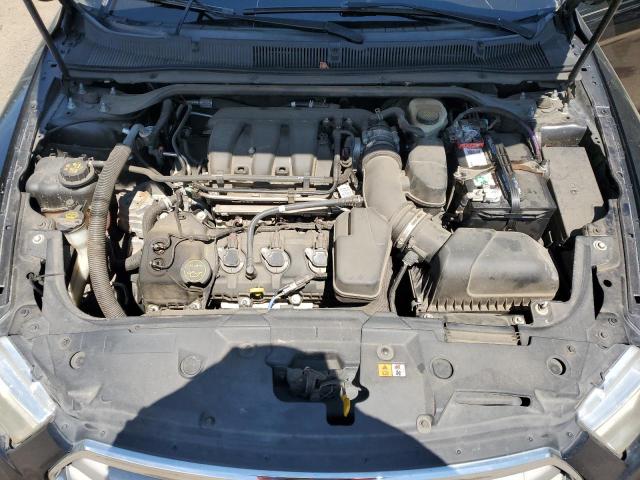 VIN 1FAHP2E83EG177977 2014 Ford Taurus, Sel no.11