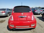 FIAT 500 SPORT photo