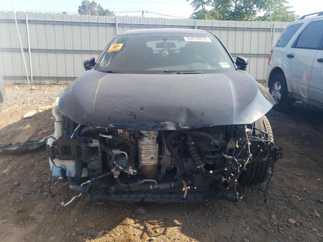 2018 HONDA CIVIC SPOR - SHHFK7H49JU425321