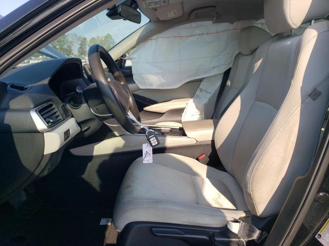 2018 HONDA ACCORD LX - 1HGCV1F15JA169948