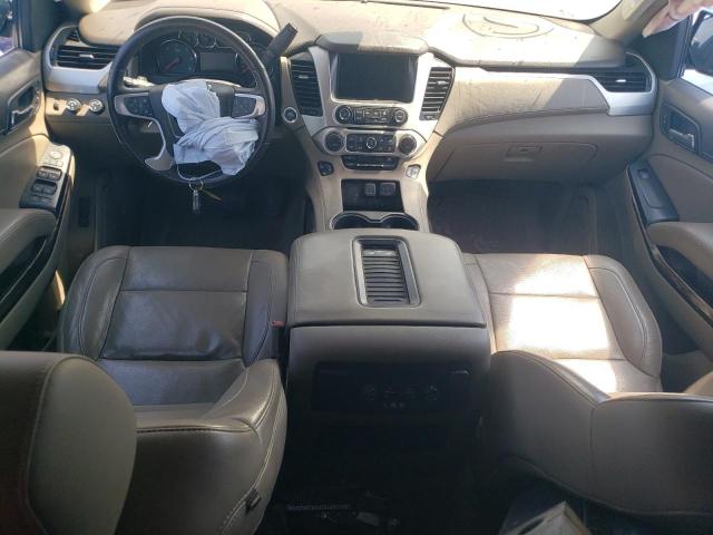 2016 GMC YUKON SLT - 1GKS2BKC7GR246382