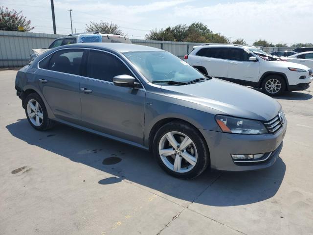 VIN 1VWAT7A38FC098406 2015 Volkswagen Passat, S no.4