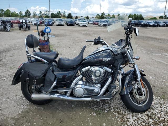 2009 KAWASAKI VN1700 C - JKBVNRC199A001807