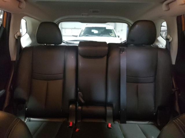 2018 NISSAN ROGUE S - JN8AT2MV5JW306790