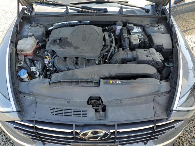 2021 HYUNDAI SONATA SE - 5NPEG4JA7MH095195