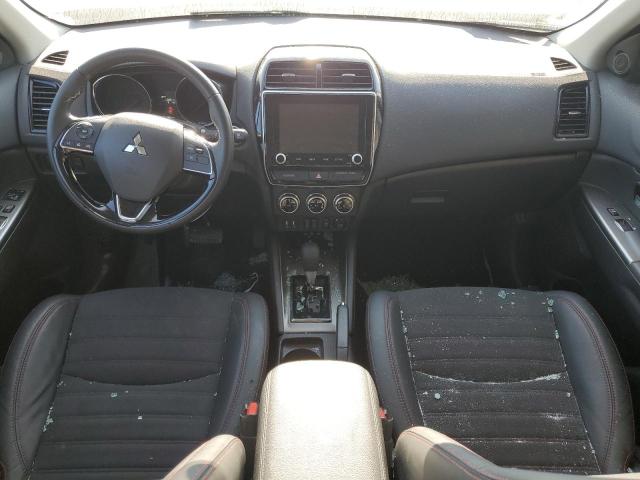 2023 MITSUBISHI OUTLANDER - JA4ARUAUXPU010941
