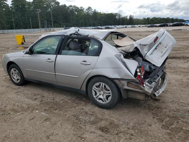 2007 CHEVROLET MALIBU LS 1G1ZS58F07F209634  69701984