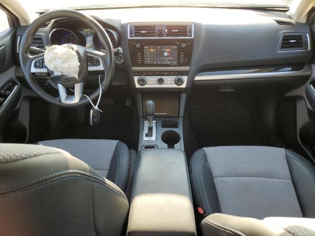 2017 SUBARU LEGACY SPO 4S3BNAS66H3026601