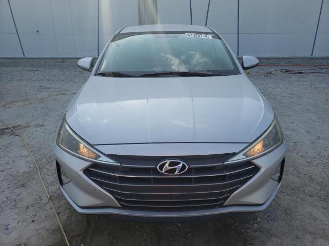 2019 HYUNDAI ELANTRA SE KMHD74LF8KU821973  67930714