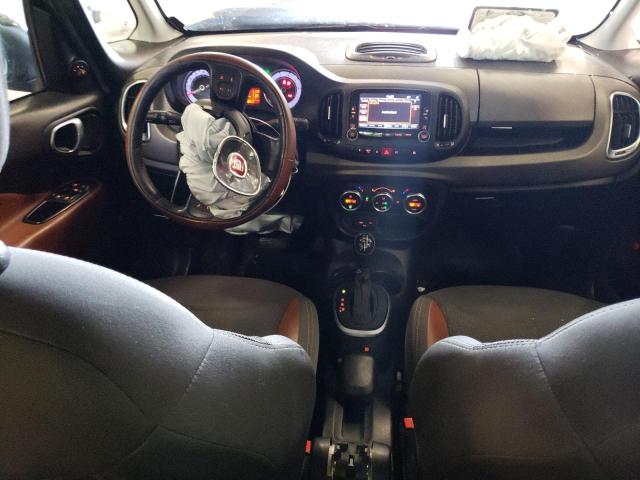 VIN ZFBCFADH1EZ008020 2014 Fiat 500L, Trekking no.8