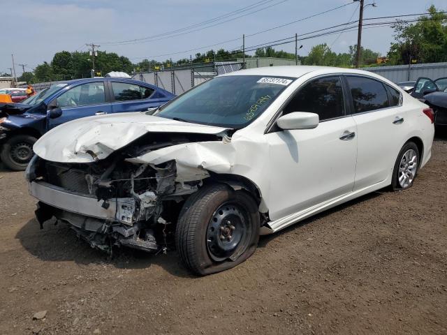 2016 NISSAN ALTIMA S 1N4AL3AP3GN371410  65737174