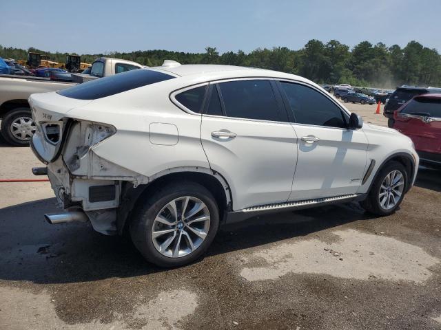 VIN 5UXKU2C51F0N76588 2015 BMW X6, Xdrive35I no.3