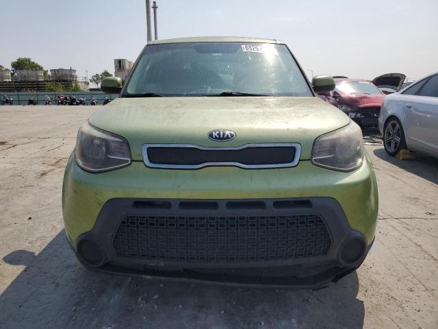 2015 KIA SOUL - KNDJN2A29F7760042
