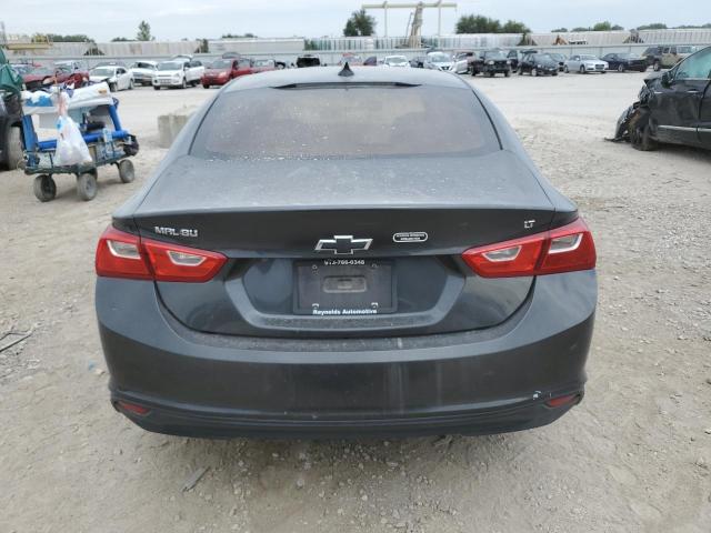 2016 CHEVROLET MALIBU LT - 1G1ZE5ST9GF273628