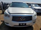 INFINITI QX60 HYBRI photo