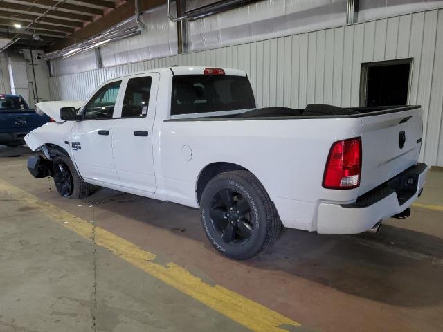 2019 RAM 1500 CLASS - 1C6RR7FT7KS522727
