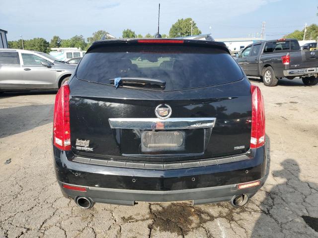 2016 CADILLAC SRX LUXURY 3GYFNBE36GS556742  68950564