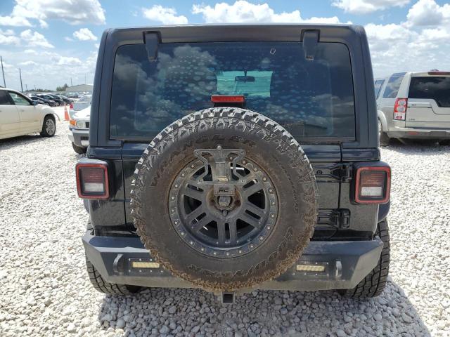 2020 JEEP WRANGLER U - 1C4HJXDG5LW197006