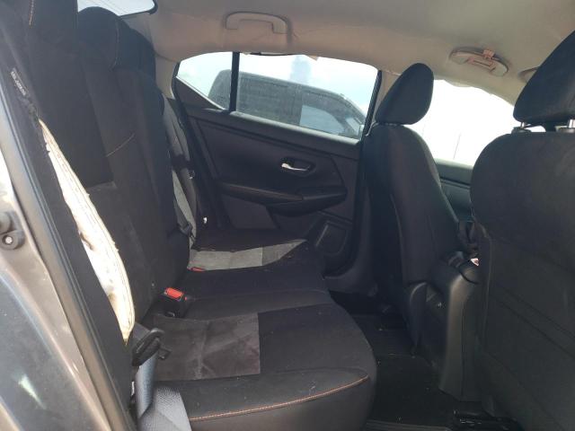 2022 NISSAN SENTRA SR - 3N1AB8DV6NY312780