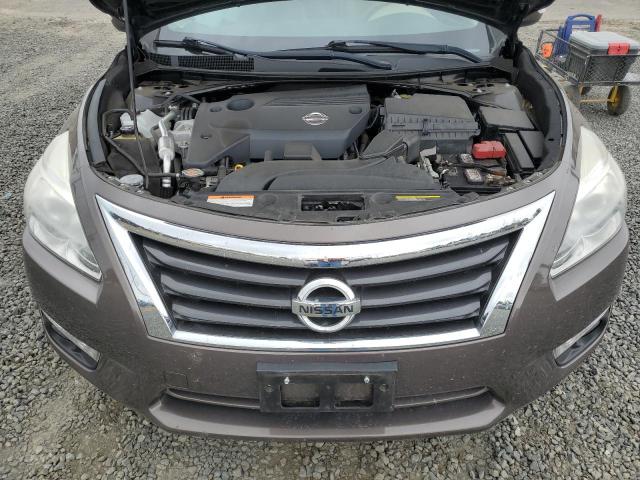 2015 NISSAN ALTIMA 2.5 - 1N4AL3AP7FC419369