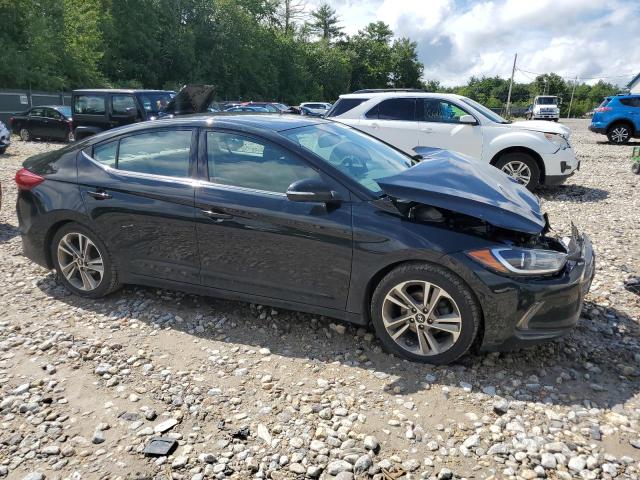 2018 HYUNDAI ELANTRA SE 5NPD84LFXJH263893  66404894