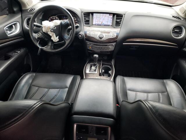 2015 INFINITI QX60 - 5N1AL0MM9FC503909