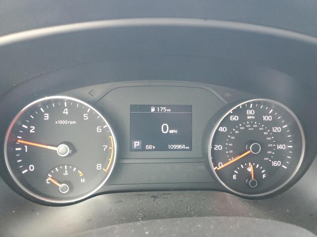 2020 KIA SPORTAGE E - KNDPN3AC0L7799185