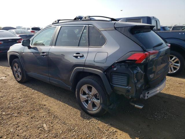 2023 TOYOTA RAV4 XLE - 2T3P1RFV1PC385742