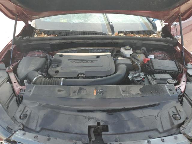 2022 BUICK ENVISION A - LRBFZRR4XND064717