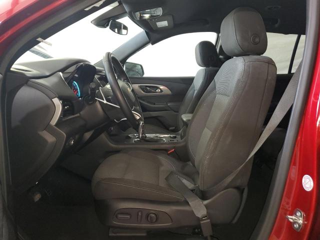 2023 CHEVROLET TRAVERSE L - 1GNEVGKW4PJ198725