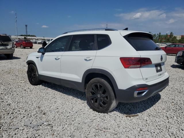 2023 VOLKSWAGEN TAOS SE - 3VVNX7B29PM315574