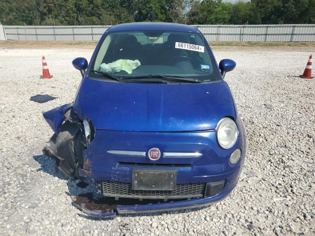 VIN 3C3CFFAR4DT660583 2013 Fiat 500, Pop no.5