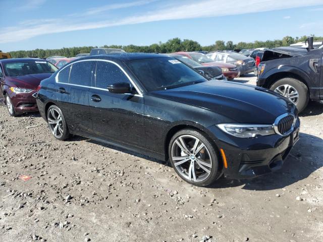 VIN 3MW5R7J02L8B39881 2020 BMW 3 Series, 330XI no.4