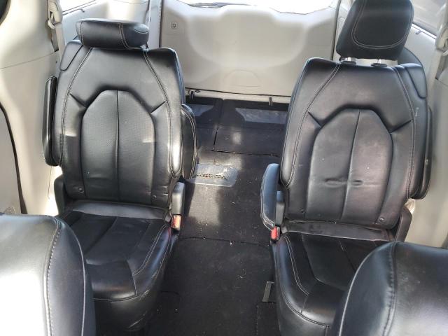 2022 CHRYSLER PACIFICA T - 2C4RC1BG3NR133346