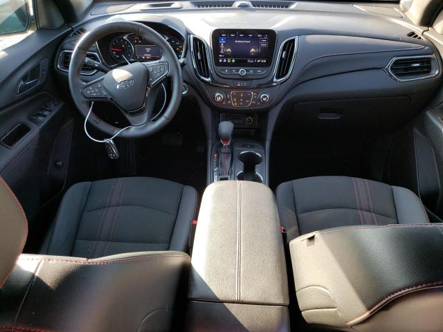 2024 CHEVROLET EQUINOX RS - 3GNAXWEG3RL119290