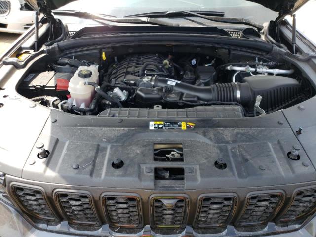 2023 JEEP GRAND CHER - 1C4RJHBG4PC653159