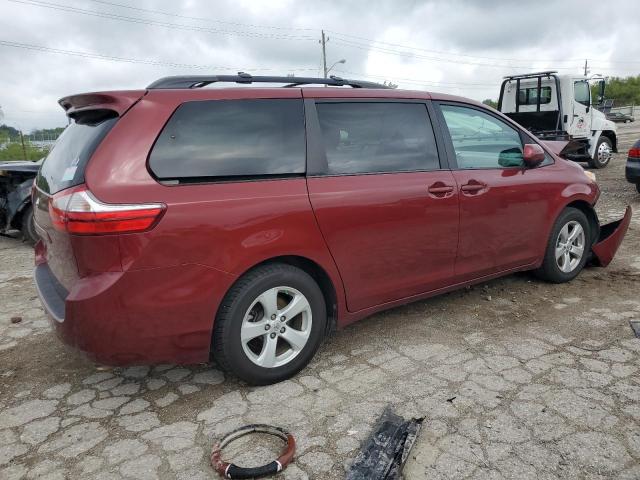 2015 TOYOTA SIENNA LE - 5TDKK3DC1FS559944